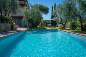 Chianti Hills Apartment , Pool, Ac And Wifi San Casciano In Val Di Pesa